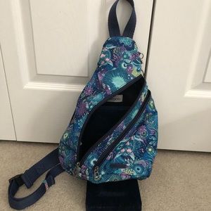 Sakroots On-the-Go Sling Backpack
